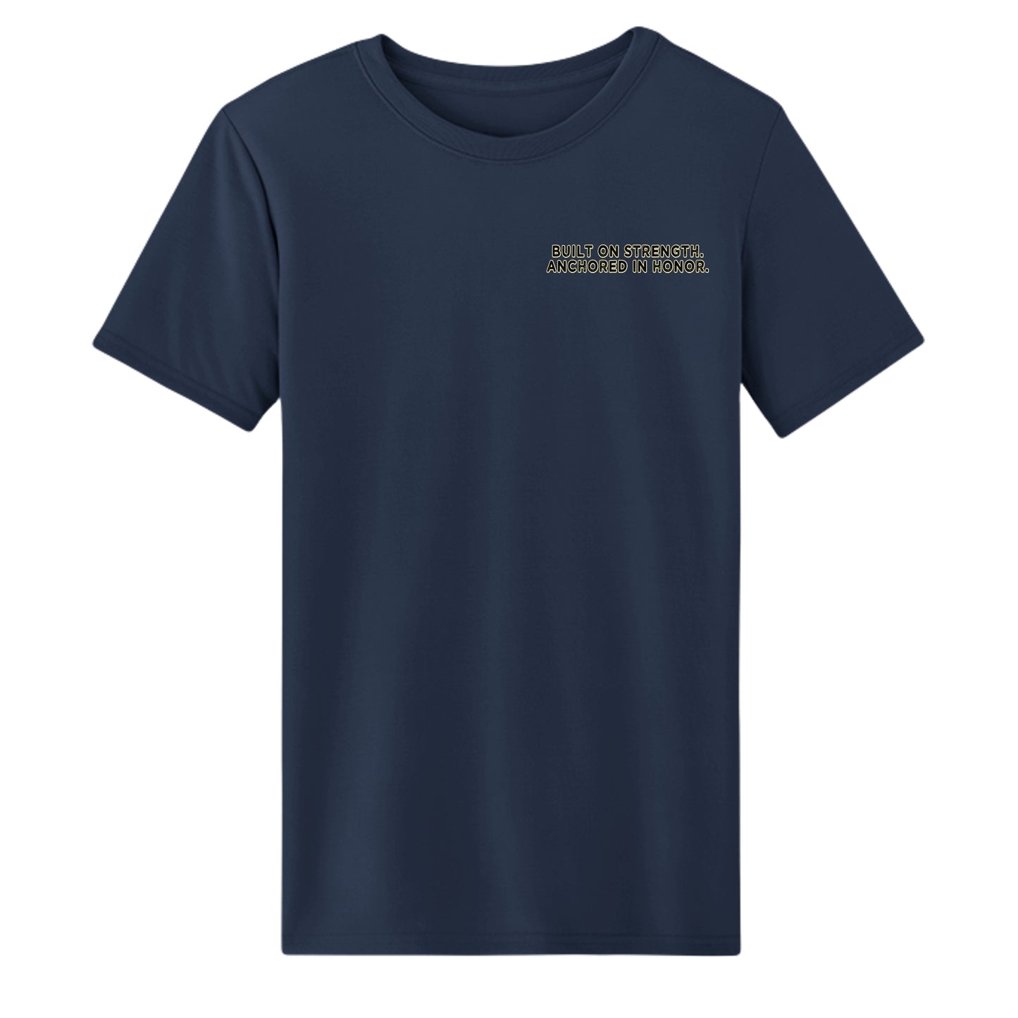 Classic Navy - CE10 - FRONT