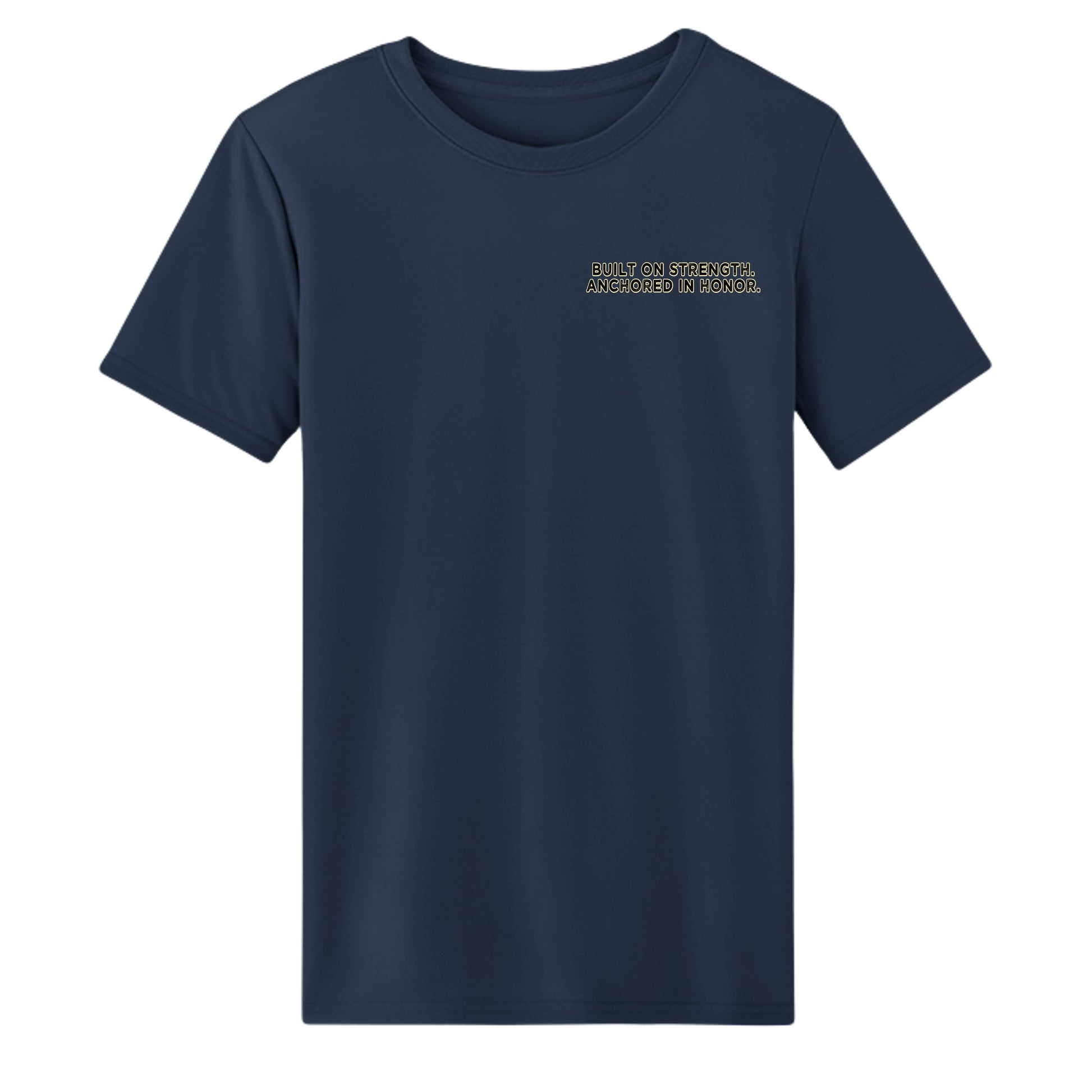 Classic Navy - CE10 - FRONT